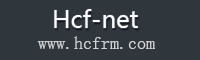 Hcf基于.Net开发的极简模块化框架